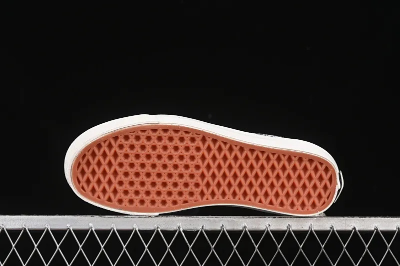 All categories Vans Vans series Vans Low Vans low top Vans Old Skool 36 EK Vans official comfortable and versatile casual skateboard shoes VN000D8HHR0